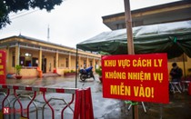 Bộ Y tế khẳng định không tham vấn bác sĩ Rafi Kot trong quá trình phòng, chống dịch Covid-19