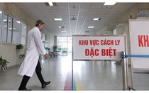 Các bệnh viện rà soát, cách ly y, bác sĩ tiếp xúc với ca mắc Covid-19 số 237
