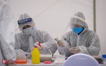 Không xét nghiệm Covid-19 dịch vụ theo yêu cầu