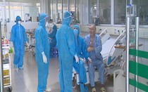Thêm 22 bệnh nhân mắc Covid-19 được công bố khỏi bệnh