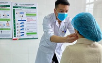 Cẩn trọng với phương pháp tiêm tan mỡ nọng cằm để gương mặt V-line