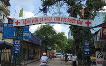 Trẻ sơ sinh tử vong sau tiêm viêm gan B, lãnh đạo bệnh viện nói gì?