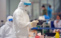 Hà Nội thêm 7 ca dương tính với Covid-19