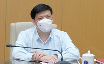 Khoảng 10 nghìn cán bộ, nhân viên y tế chi viện cho TP. Hồ Chí Minh
