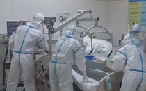 Thêm 5 ca tử vong do Covid-19, 3 ca không có bệnh lý nền