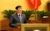 Năm 2020, ngân sách Nhà nước chi gần 40.000 tỷ đồng đóng bảo hiểm y tế
