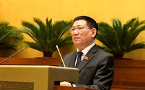 Luật Kinh doanh bảo hiểm sau 20 năm có nhiều bất cập cần sửa đổi