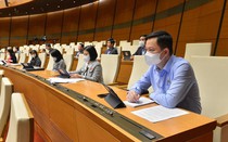 Băn khoăn việc thu hẹp phạm vi xử phạt hành chính trong lĩnh vực sở hữu trí tuệ