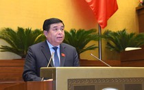 Cơ cấu lại nền kinh tế: Chuyển đổi số và đổi mới sáng tạo làm đột phá