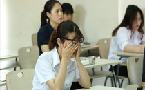 ĐBQH Nguyễn Thị Hà: “Giáo viên áp lực tâm lý khi một tiết dạy trăm mắt nhìn"