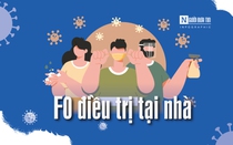 F0 điều trị tại nhà nên và không nên ăn gì?