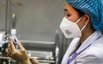Người đã tiêm 2 mũi Vero Cell có thể tiêm mũi tăng cường vắc-xin nào?