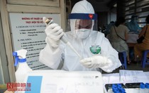 Bộ Y tế: Cơ sở kinh doanh phải niêm yết giá bán kit test Covid-19