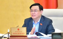 Sửa Luật Dầu khí cần làm rõ địa vị pháp lý của Tập đoàn Dầu khí VIệt Nam