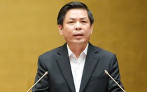 Bộ trưởng Bộ GTVT giải trình lý do đường Hồ Chí Minh chậm tiến độ