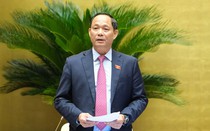 Bộ Chính trị triệu tập Hội nghị Trung ương bất thường