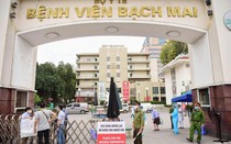 Tự chủ bệnh viện: "Đừng nghĩ tự chủ là khoán đứt"