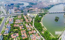 Đề nghị tăng thời gian thảo luận dự án Luật Đất đai (sửa đổi)