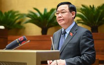 Chủ tịch Quốc hội: Tăng cường giám sát trong phòng, chống tham nhũng