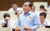 ĐBQH: Cần quy định chính sách khai thác tận thu mỏ dầu khí