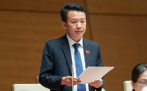 “Nhiều đại án làm chúng ta không khỏi giật mình vì thất thoát quá lớn”