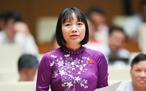 ĐBQH cảnh báo hệ luỵ khủng khiếp khi con người bị mua đi bán lại như món hàng