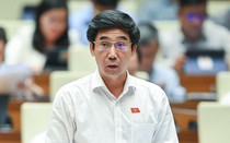 ĐBQH: Cần quy định cấm làm lộ, lọt thông tin trong giao dịch điện tử