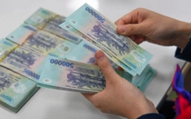 Mục tiêu năm 2023, GDP bình quân đầu người đạt khoảng 4.400 USD