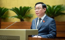 Quốc hội miễn nhiệm thành viên Chính phủ