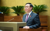 Quốc hội đồng thuận cao khi phê chuẩn bổ nhiệm 2 Phó Thủ tướng