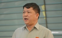 “Làm sao để người dân từ quán nước, hiệu cắt tóc cũng nhắc về sửa đổi luật Đất đai"