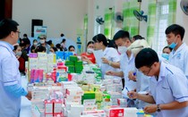 Bộ Y tế sửa quy định đấu thầu thuốc tại cơ sở y tế công lập