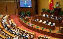 Vừa không để lọt tội phạm vừa chống oan sai là thách thức lớn