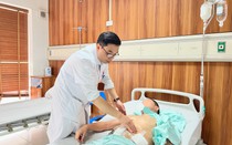 Thủ phạm gây thủng ruột do thói quen nhiều người Việt mắc phải