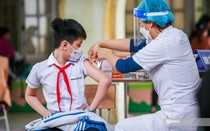 Bộ Y tế: Những đối tượng tiêm chủng vắc-xin bắt buộc