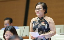 ĐBQH: Cử tri cả nước rất quan tâm nội dung công tác nhân sự