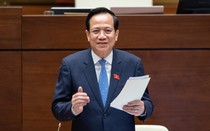 Không sợ doanh nghiệp chậm nộp bảo hiểm, chỉ sợ doanh nghiệp trốn đóng