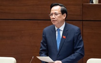 "Không có quốc gia nào có cơ chế rút BHXH một lần dễ như Việt Nam"