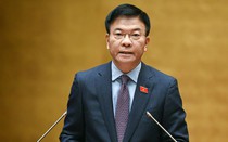 Ủy ban Thường vụ Quốc hội sắp chất vấn 2 Bộ trưởng