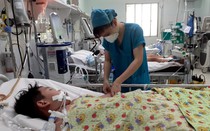 13 ca tử vong, Bộ Y tế yêu cầu không để dịch sốt xuất huyết bùng phát