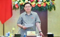 Chất vấn không phải là sát hạch Bộ trưởng