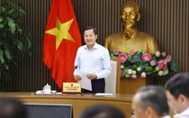 Phó Thủ tướng: NHNN nghiên cứu kỹ đề xuất xác đáng của DN bất động sản