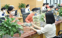 Thủ tướng tiếp tục thúc Ngân hàng Nhà nước khẩn trương sửa Thông tư 06
