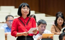 ĐBQH: Nên đổi tên “Luật căn cước công dân” thành “Luật Căn cước”