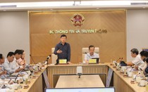 Bộ Thông tin và Truyền thông nói về tình trạng lừa đảo qua quét mã QR