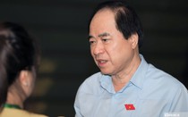 ĐBQH: Lấy phiếu tín nhiệm để mỗi cán bộ “tự soi, tự sửa"
