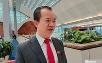 Lấy phiếu tín nhiệm tạo động lực phấn đấu cho cán bộ