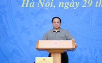 Thủ tướng chia sẻ về "những tháng ngày không ngủ được" khi chống dịch