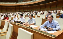 Quốc hội chốt cải cách tiền lương từ 1/7/2024