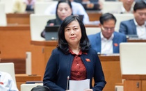 ĐBQH than giấy chuyển viện phiền toái, Bộ trưởng Y tế nói gì?